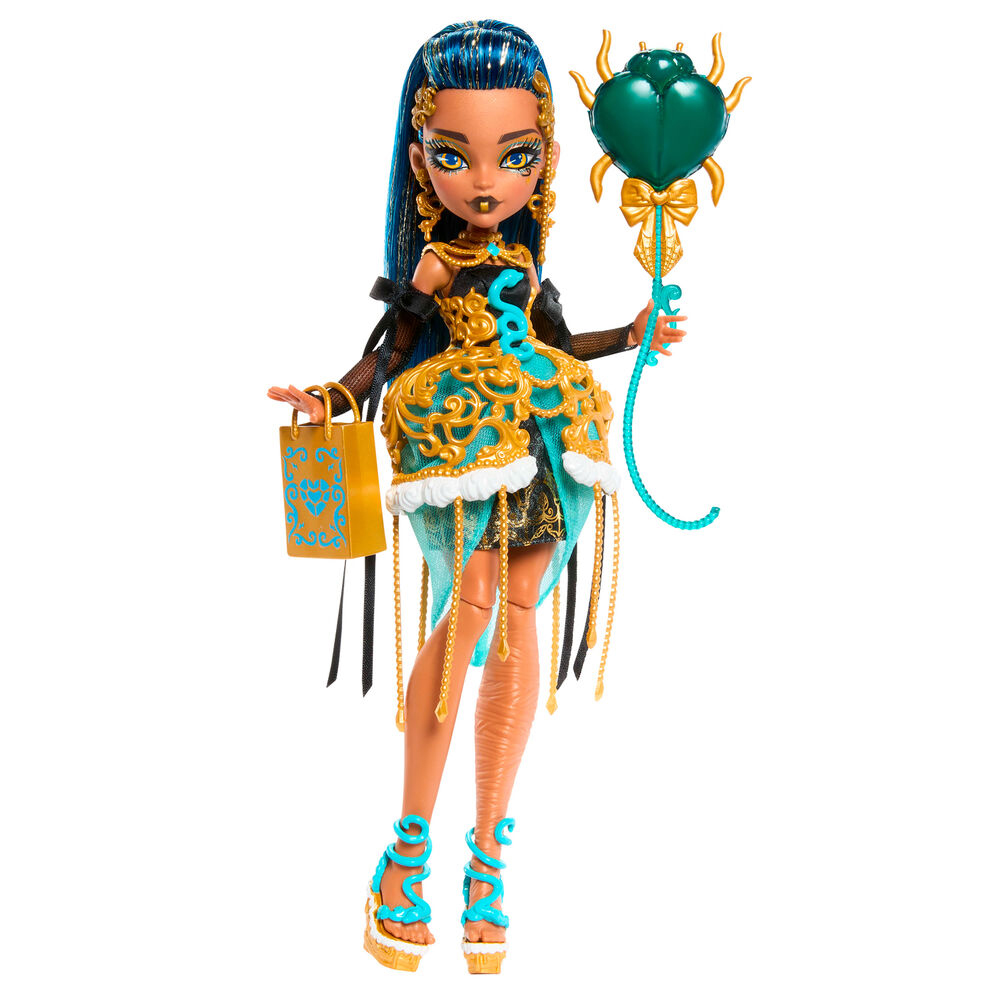 Monster High - Cleo de Nile 1600