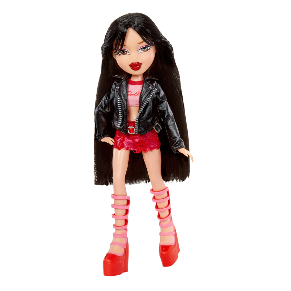 Bratz - Goin Out - Jade